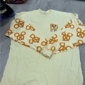 Pretzel Spirit Jersey